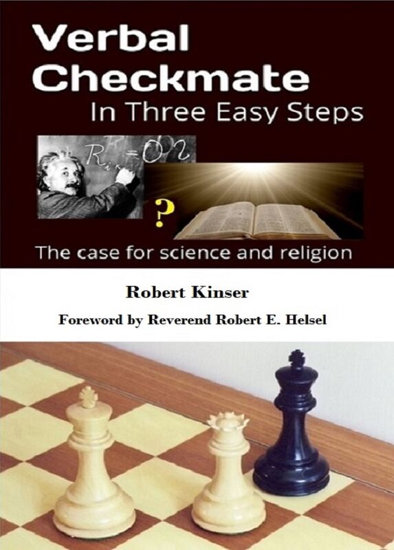 Verbal Checkmate - In Three Easy Steps