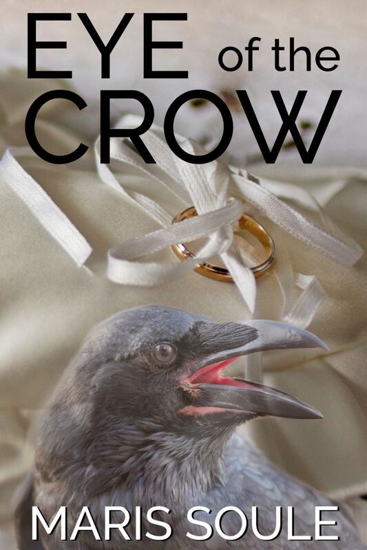 Eye of the Crow