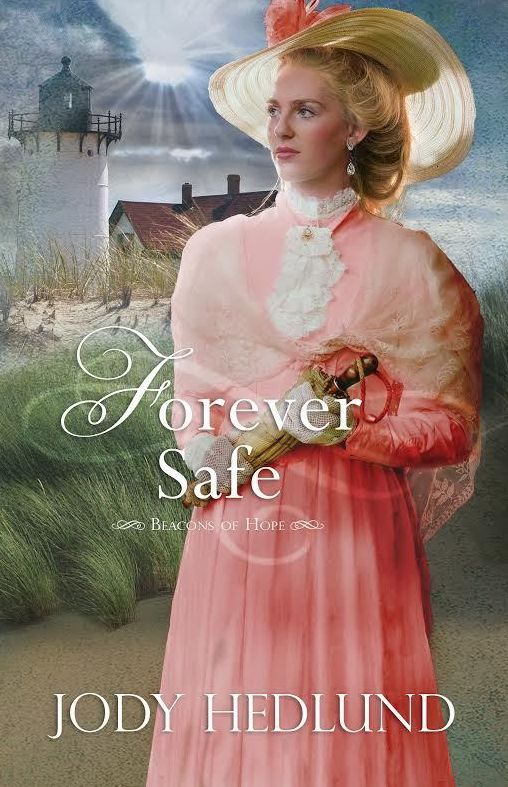 Forever Safe (Beacons of Hope Series #4)