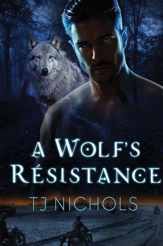 A Wolf's Resistance