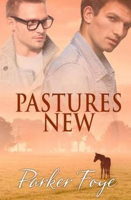 Pastures New