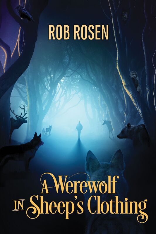 A Werewolf in Sheep's Clothing