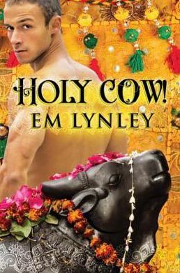 Holy Cow!