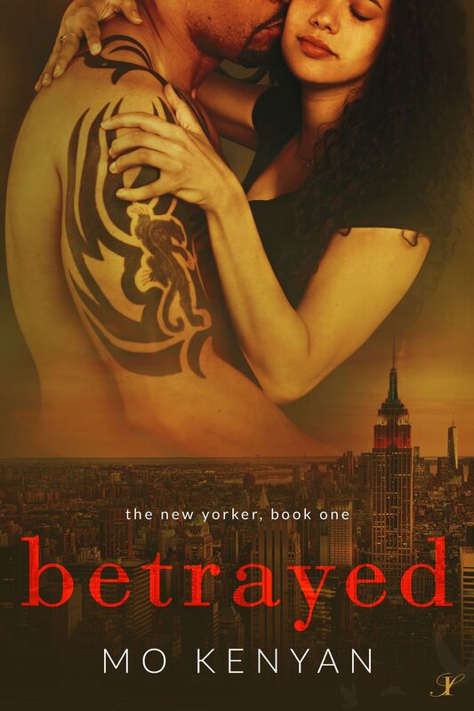 Betrayed