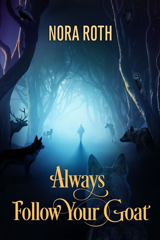 Always Follow Your Goat