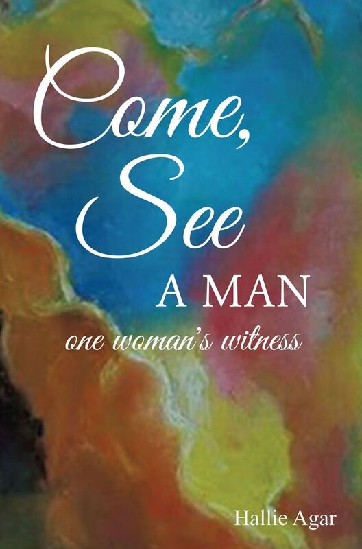 COME, SEE A MAN