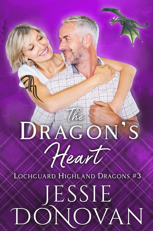The Dragon's Heart