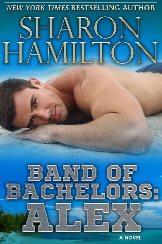 Band of Bachelors: Alex