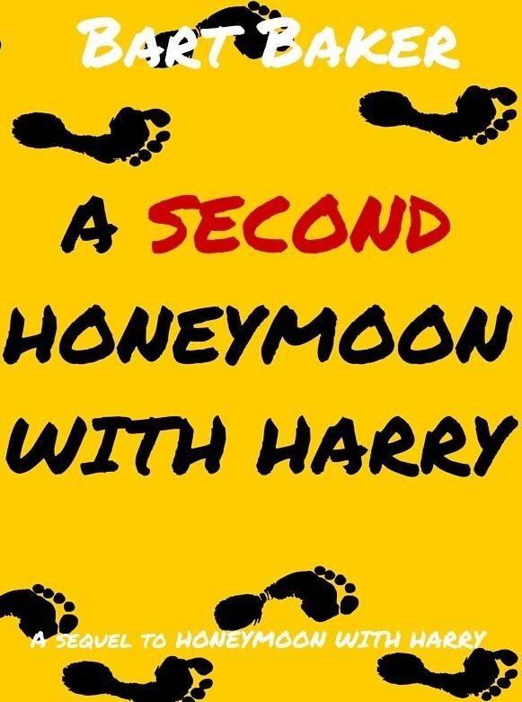 A Second Honeymoon With Harry