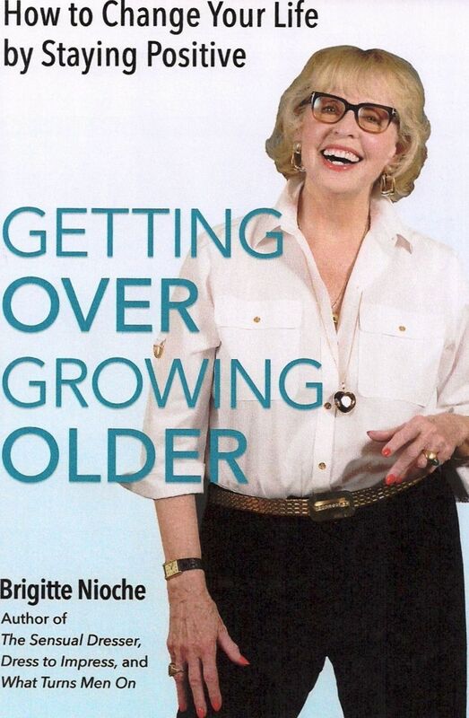Getting Over Growing Older E Book