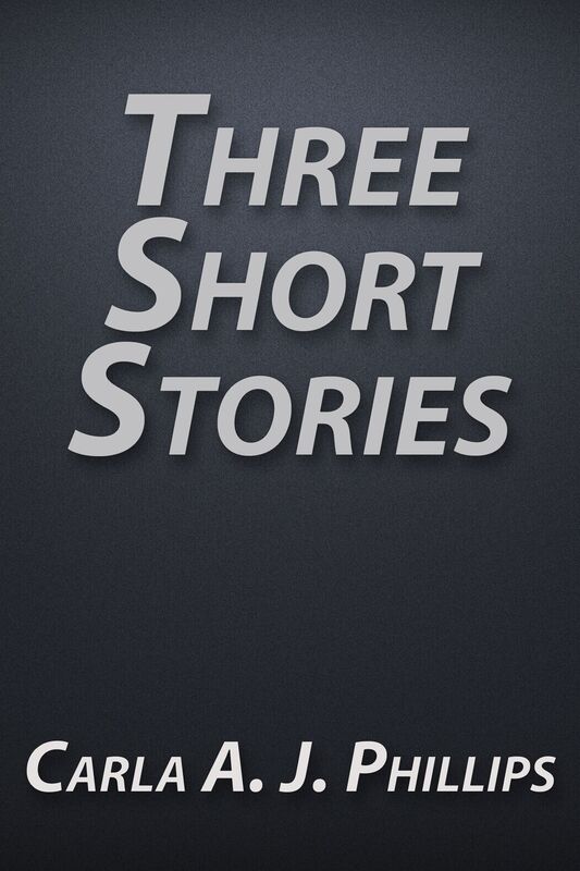 Three Short Stories