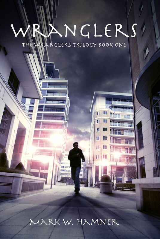 Wranglers (The Wranglers Trilogy Book One)