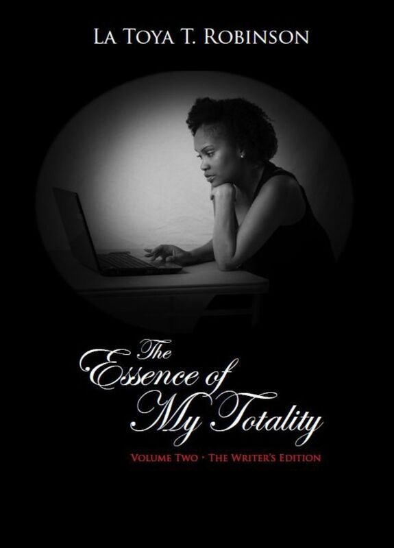 Essence Of My Totality