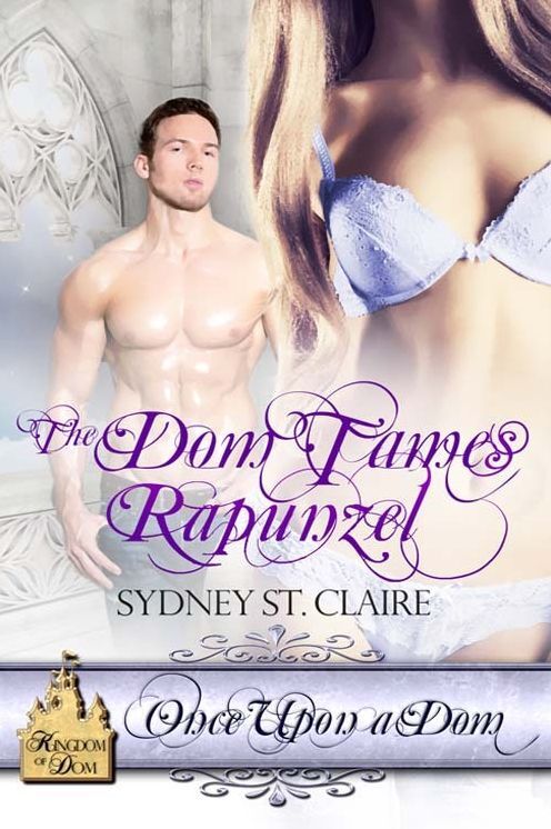 The Dom Tames Rapunzel