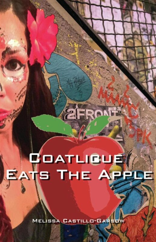 Coatlicue Eats The Apple