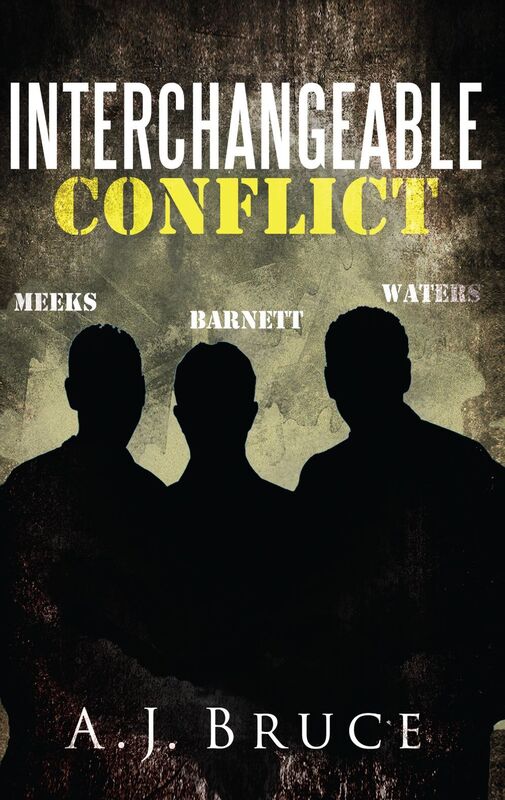 Interchangeable Conflict
