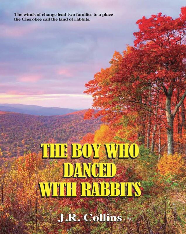 The Boy Who Danced With Rabbits