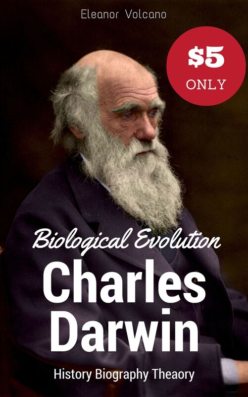 Biological evolution Charles Darwin