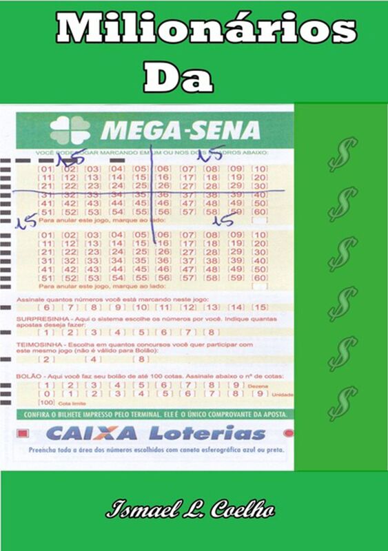 Milionarios Da Mega Sena