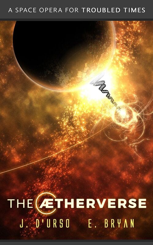The Aetherverse