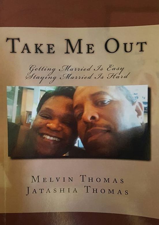 Take Me Out (Getting Married Is Easy. Staying Married Is Hard.)