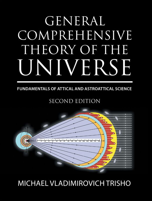 The Space Mystery: Introduction of Attical Science