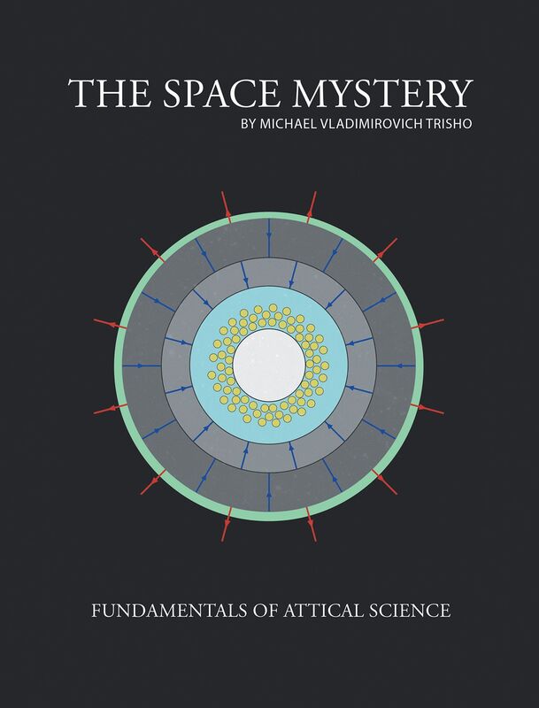 The Space Mystery: Introduction of Attical Science