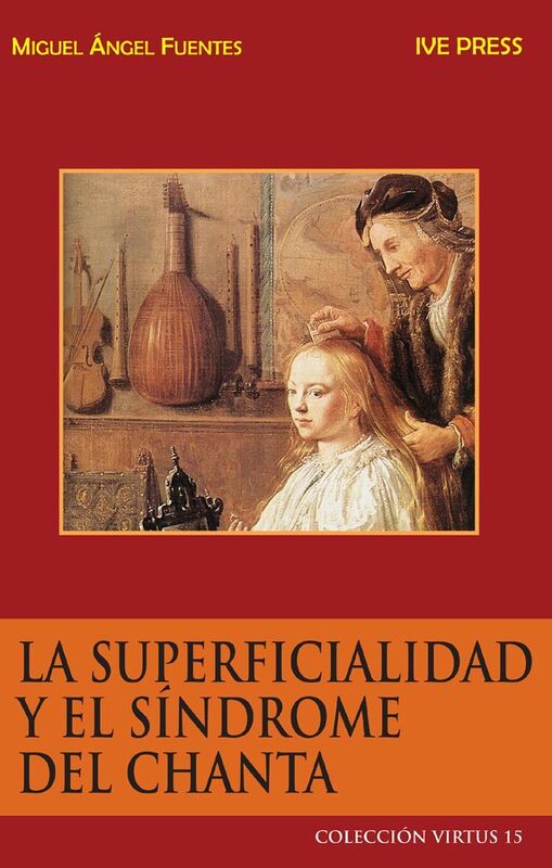 La Superficialidad y el Sindrome del Chanta