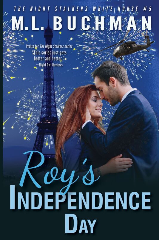 Roy's Independence Day