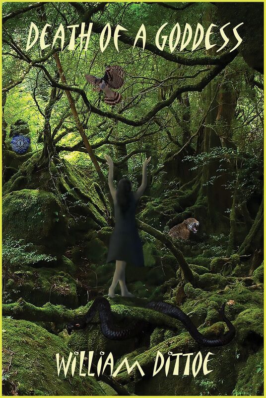 Death of a Goddess
