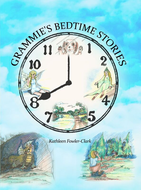 Grammie's Bedtime Stories