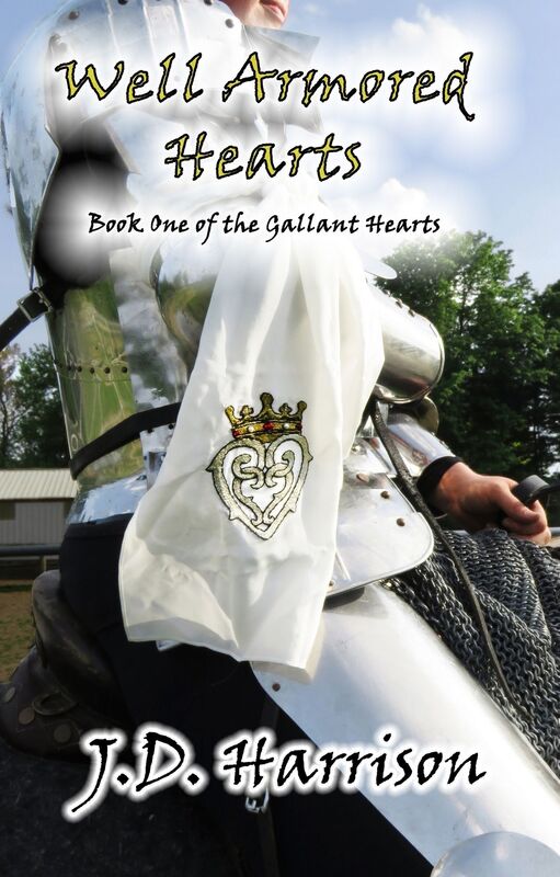 Well Armored Hearts