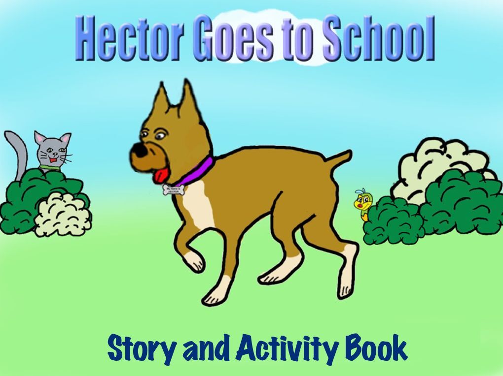 Hector Goes to School