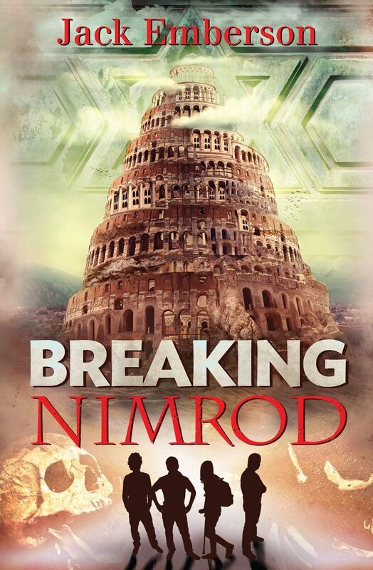 BREAKING NIMROD