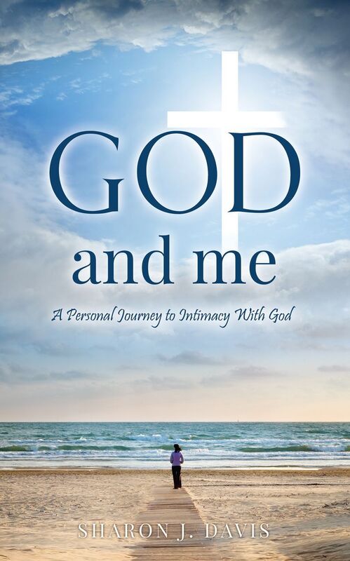 God and me
