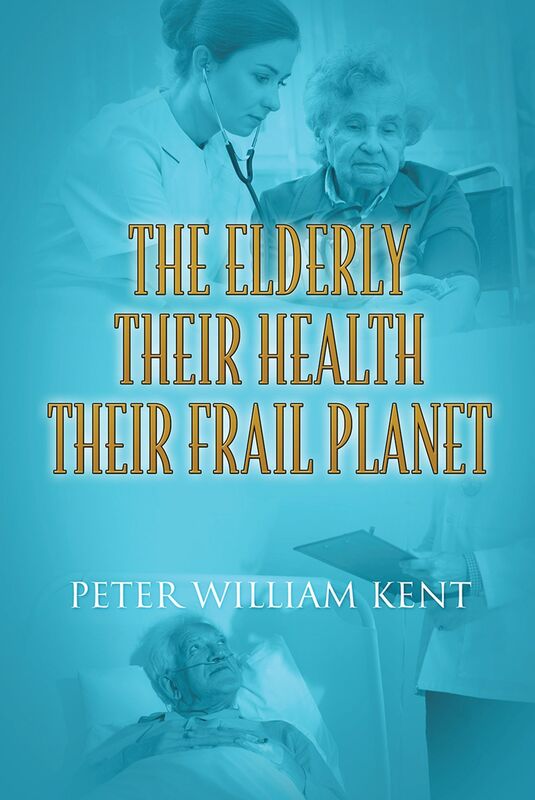 The Elderly Their Health Their Frail Planet