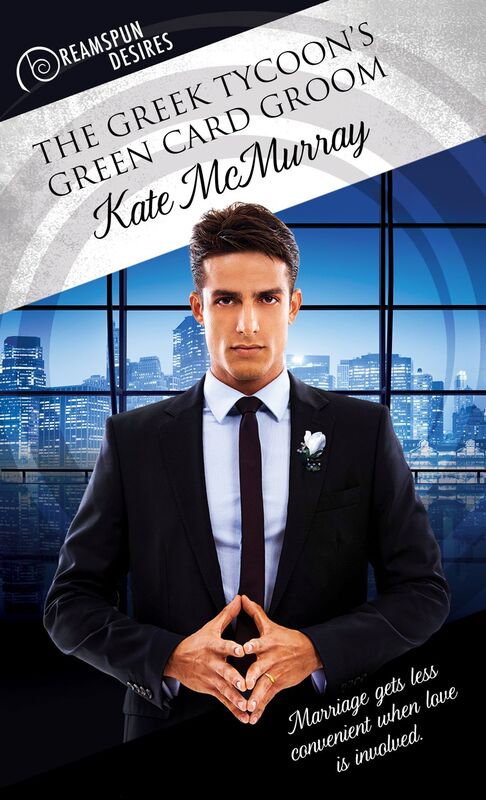 The Greek Tycoons Green Card Groom