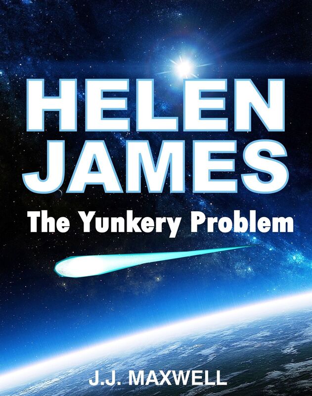 Helen James & The Yunkery Problem