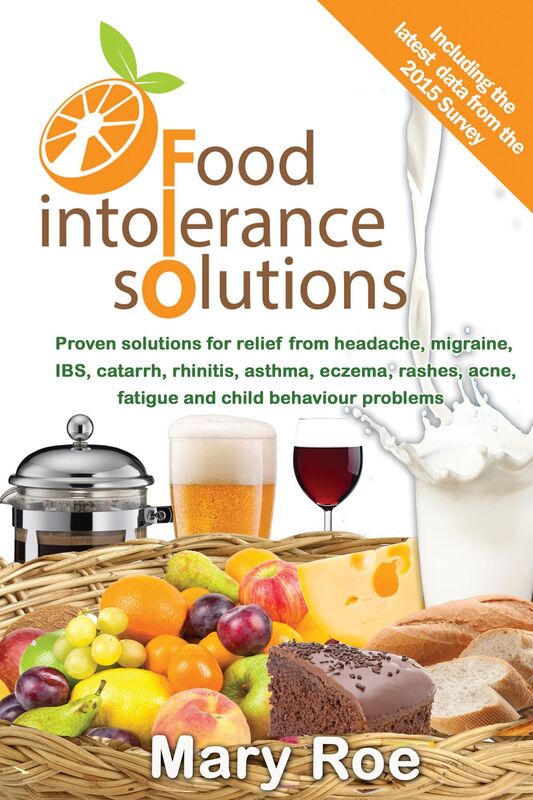 Food Intolerance Solutions