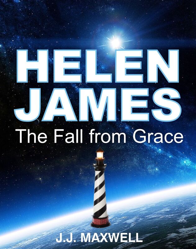 Helen James & The Fall from Grace