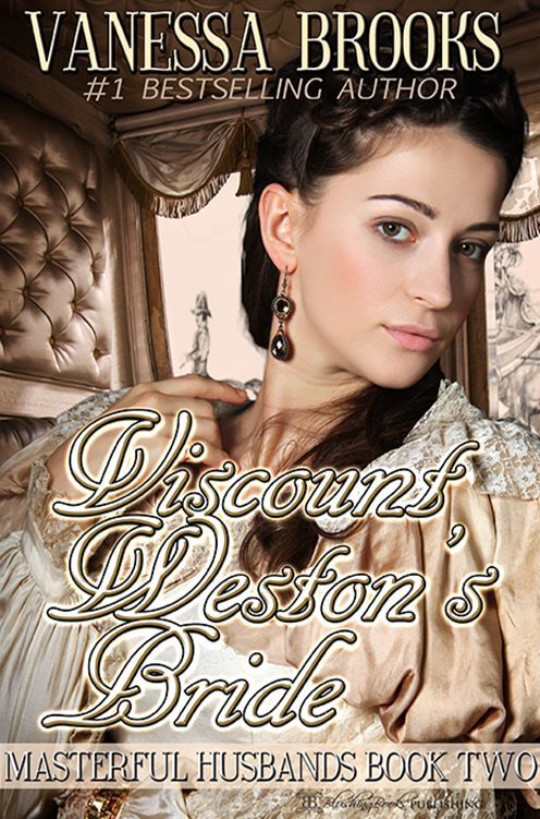 Viscount Weston's Bride