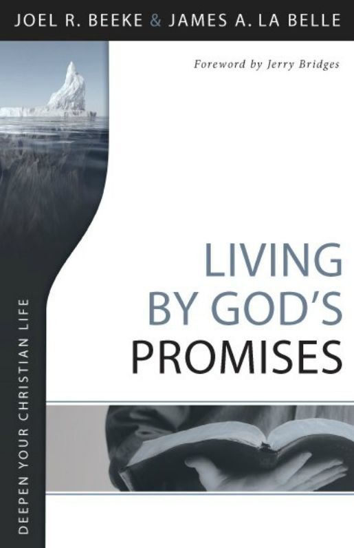 Living by Gods Promises