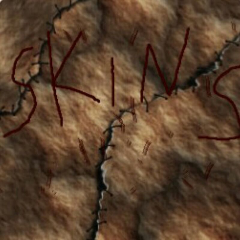 Skins