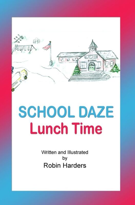 School Daze: Lunch Time