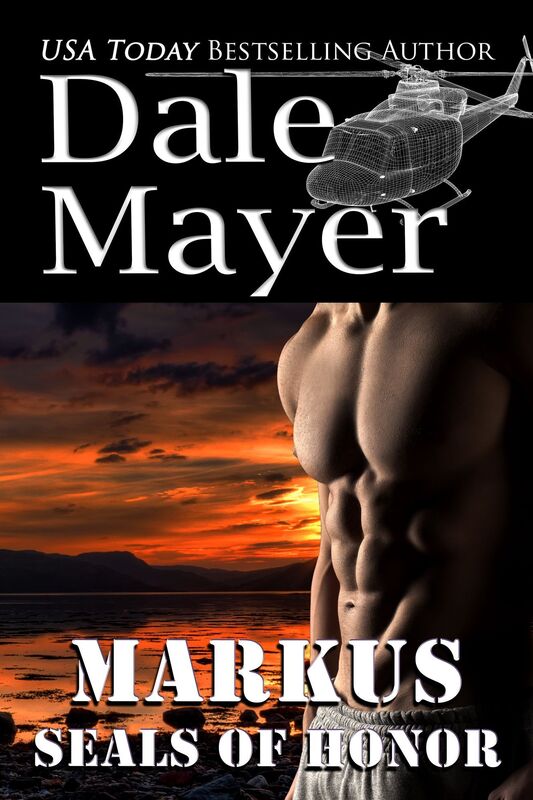 Markus (SEALs of Honor Series #7)