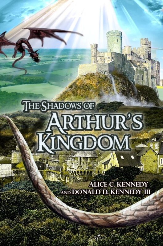 The Shadows of Arthur's Kingdom