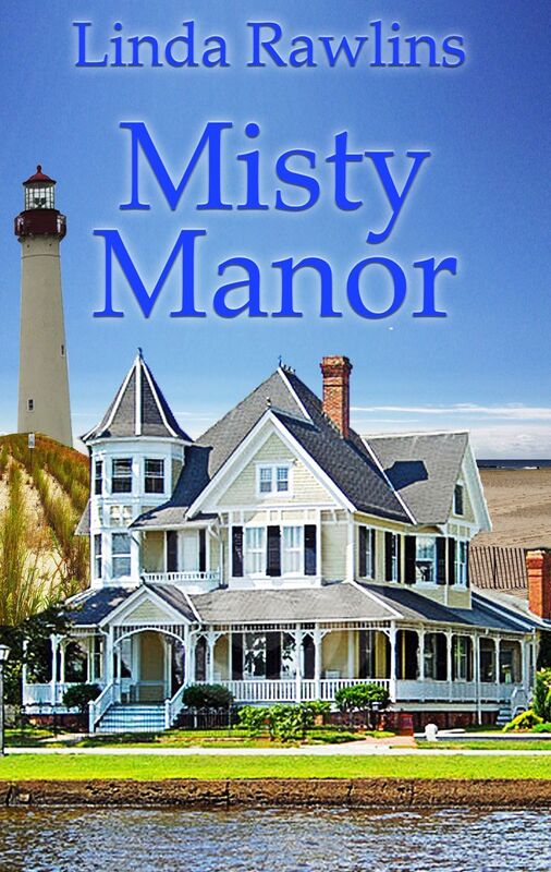 Misty Manor