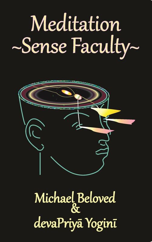 Meditation ~ Sense Faculty