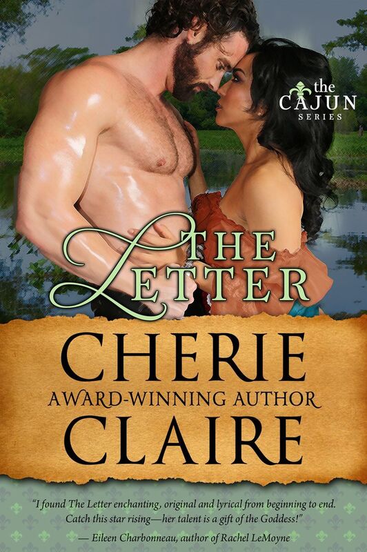 The Letter (Nook)