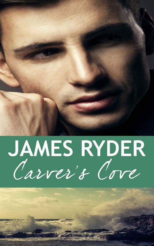 Carver's Cove (States of Love Book 2: Maine)